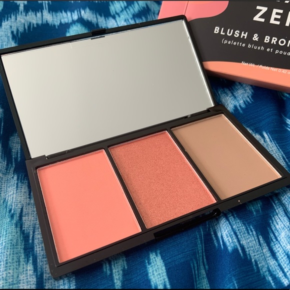 Phase Zero Palette  Trio - Picture 3 of 3